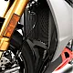Протектор за радиатор R&G Pro Radiator Guard Ducati Streetfighter V2 25-26