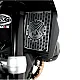 Протектор за радиатор R&G Pro Radiator Guard Gray BMW R1300GS 24-25