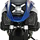 Протектор за радиатор R&G Pro Radiator Guard Gray BMW R1300GS 24-25