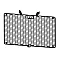Протектор за радиатор R&G Pro Radiator Guard Honda NC 750 X DCT 25-26