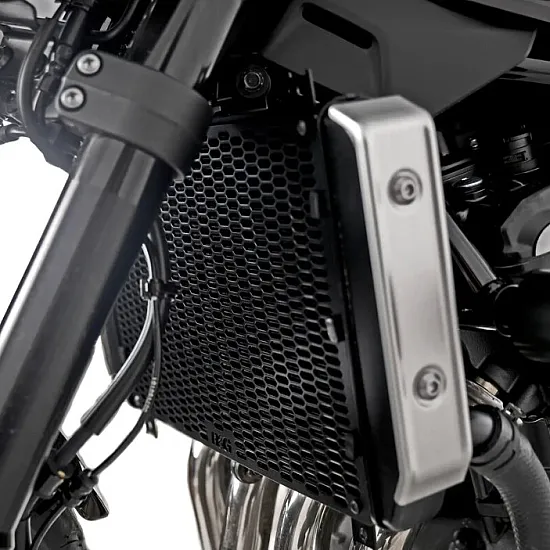 Протектор за радиатор R&G Pro Radiator Guard Kawasaki Z900 RS 2026