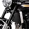 Протектор за радиатор R&G Pro Radiator Guard Kawasaki Z900 RS 2026