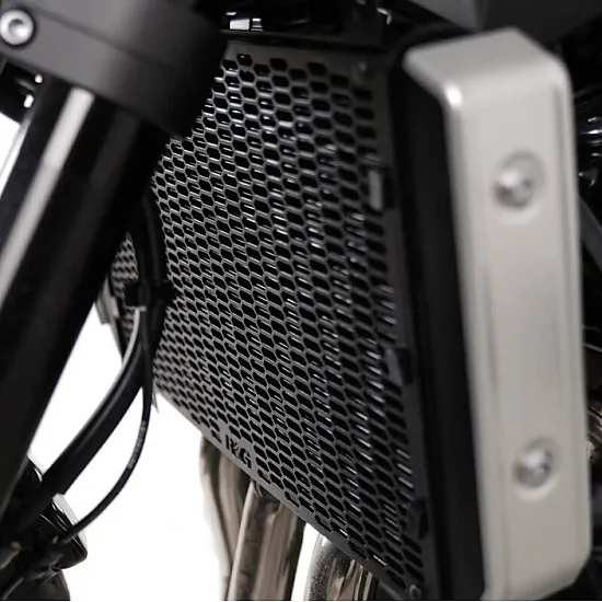 Протектор за радиатор R&G Pro Radiator Guard Kawasaki Z900 RS 2026