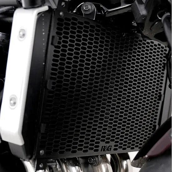 Протектор за радиатор R&G Pro Radiator Guard Kawasaki Z900 RS 2026