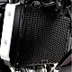 Протектор за радиатор R&G Pro Radiator Guard Kawasaki Z900 RS 2026