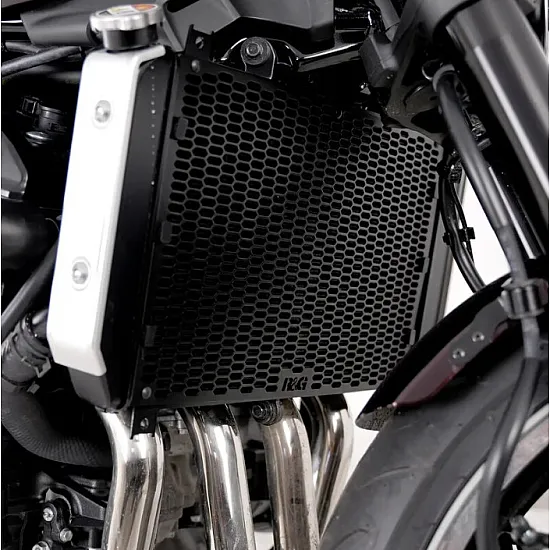 Протектор за радиатор R&G Pro Radiator Guard Kawasaki Z900 RS 2026