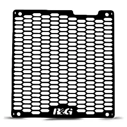 Протектор за радиатор R&G Pro Radiator Guard Suzuki GSX-R / S 125 18-26
