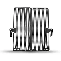 Протектор за радиатор R&G Pro Radiator Guards (Kit) Ducati Multistrada V4 21-26