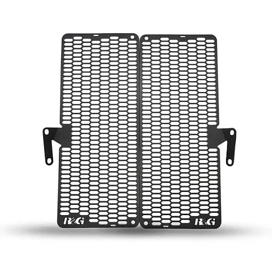 Протектор за радиатор R&G Pro Radiator Guards (Kit) Ducati Multistrada V4 21-26