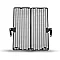 Протектор за радиатор R&G Pro Radiator Guards (Kit) Ducati Multistrada V4 21-26