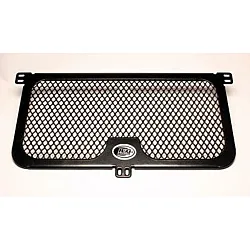 Протектор за радиатор R&G Racing Aluminium Radiator guard Black - BMW S1000RR 10-18