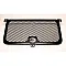 Протектор за радиатор R&G Racing Aluminium Radiator guard Black - BMW S1000RR 10-18
