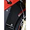 Протектор за радиатор R&G Racing Aluminium Radiator guard Black - BMW S1000RR 15-18