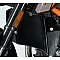 Протектор за радиатор R&G Racing Aluminium Radiator guard - Black KTM Duke 690 R 13-17