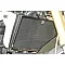 Протектор за радиатор R&G Racing Aluminium Radiator guard - Black KTM Superduke 990 04-12