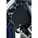 Протектор за радиатор R&G Racing Aluminium Radiator guard Black - Yamaha MT-09 14-20