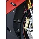 Протектор за радиатор R&G Racing Aluminium Radiator guard Blue - BMW S1000RR 15-18