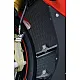 Протектор за радиатор R&G Racing Aluminium Radiator guard Blue - BMW S1000RR 15-18