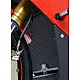 Протектор за радиатор R&G Racing Aluminium Radiator guard Blue - BMW S1000RR 15-18