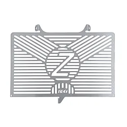 Протектор за радиатор R&G RACING Branded Radiator Guard Stainless Steel Kawasaki Z900 RS 18-20