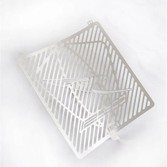 Протектор за радиатор R&G RACING Branded Radiator Guard Stainless Steel KTM 1290 Super Duke 20-23