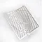 Протектор за радиатор R&G RACING Branded Radiator Guard Stainless Steel KTM 1290 Super Duke 20-23