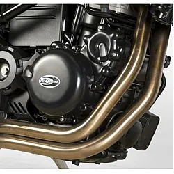 Комплект протектори за двигател R&G RACING Engine Case Protection Cover Set - Husqvarna NUDA 900R 12-14