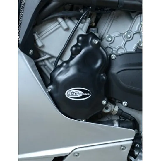 Протектор за двигател R&G RACING Left engine case protection MV Agusta F3 11-20 / RC 15-19