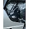 Протектор за двигател R&G RACING Left engine case protection MV Agusta F3 11-20 / RC 15-19