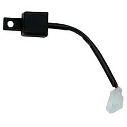 Реле R&G RACING LED Flasher Relay Honda Kawasaki & Yamaha