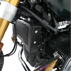 Протектор за маслен охладител R&G RACING Oil Cooler Guard BMW R NINE 24