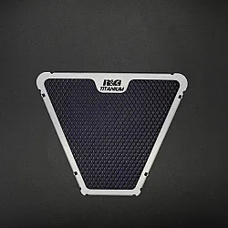 Протектор за маслен радиатор R&G RACING Oil Cooler Guard Ducati Streetfighter V4 20-24 / Panigale V4 18-24