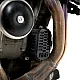 Протектор за маслен радиатор R&G RACING Oil Cooler Guard KOVE 800X PRO 25-26