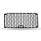 Протектор за радиатор R&G RACING Pro Radiator Guard Black Aprilia RS 125 23-26 / Tuono 125 22-26