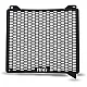 Протектор за радиатор R&G RACING Pro Radiator Guard - Black Aprilia RS660 20-26