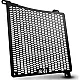 Протектор за радиатор R&G RACING Pro Radiator Guard - Black Aprilia RS660 20-26