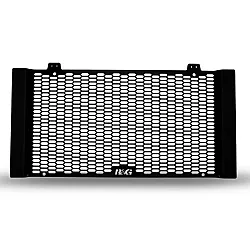 Протектор за радиатор R&G RACING Pro Radiator Guard Black Suzuki V-Strom 800SE 2024