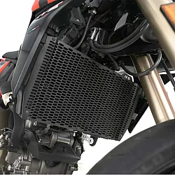 Протектор за радиатор R&G RACING Pro Radiator Guard Ducati Hypermotard 698 MONO / RVE 24-25