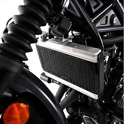 Протектор за радиатор R&G RACING Pro Radiator Guard Honda CMX 500 REBEL 17-24