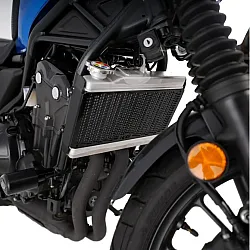 Протектор за радиатор R&G RACING Pro Radiator Guard Honda CMX 500 REBEL 17-24