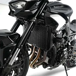 Предпазител за радиатор R&G RACING Pro Radiator Guards KAWASAKI Z900 25-26