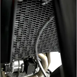 Протектор за радиатор R&G RACING Pro Radiator Guard KTM Duke 790 24-26