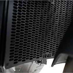 Протектор за радиатор R&G RACING Pro Radiator Guard KTM Superduke 1390R 24-26