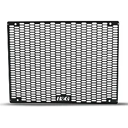 Протектор за радиатор R&G RACING Pro Radiator Guard Triumph Daytona 660 24-26