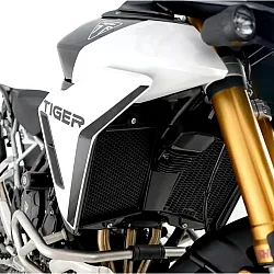 Протектор за радиатор R&G RACING Pro Radiator Guard Triumph Tiger 900 GT 20-24 / Rally 20-24