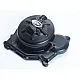 Протектор за двигател R&G RACING Race Series Black Right Engine Case Protection Cover Aprilia Tuono V4 11-15