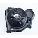 Протектор за двигател R&G RACING Race Series Black Right Engine Case Protection Cover Aprilia Tuono V4 11-15