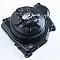 Протектор за двигател R&G RACING Race Series Black Right Engine Case Protection Cover Aprilia Tuono V4 11-15