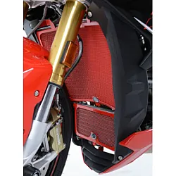 Протектор за радиатор R&G Racing Radiator guard - Black BMW S1000R 17-20