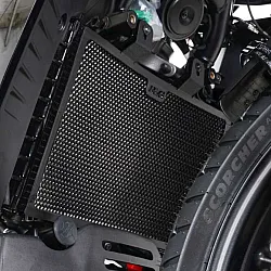 Протектор за радиатор R&G RACING Radiator Guard Black - Harley-Davidson Pan America 1250 21-24